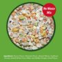 Fine Tunes No Waste Mix – Lyric – 5 LB